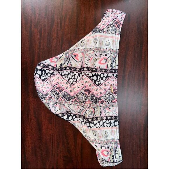 Victoria’s Secret The Knockout Bikini Bottom Size Medium - Picture 3 of 5